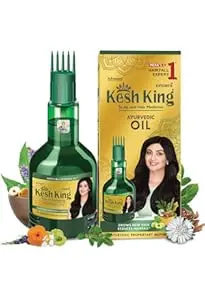 Keshking Hair Oil 50ml
