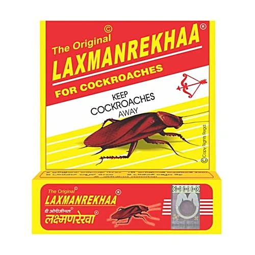 Lakshman Rekha