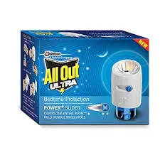Allout Ultra Machine + Refill