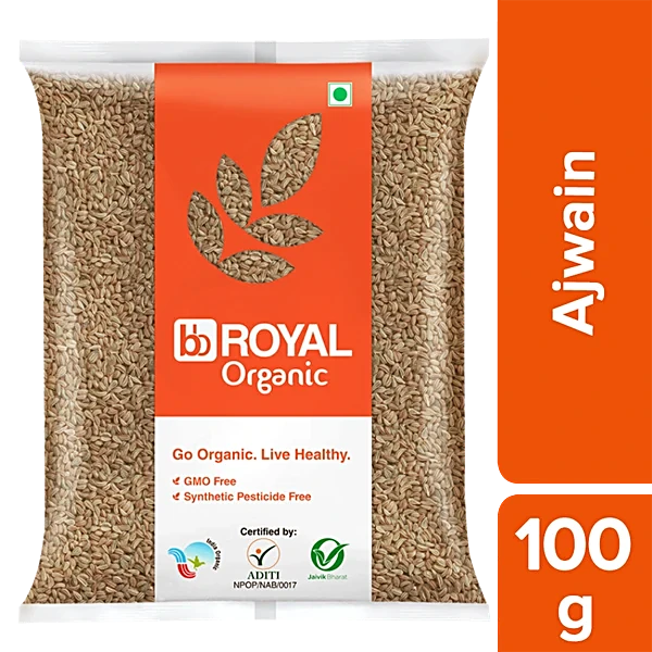 Carom/ Ajwain 100g