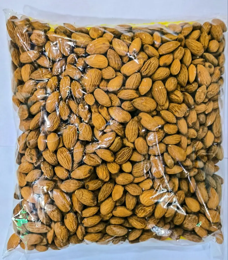 Almonds 250g