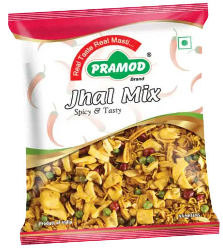 Pramod Jhal Mix 200g