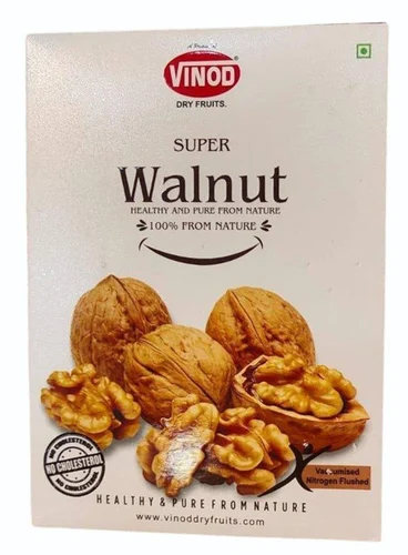 Walnut Dry Fruits 250g