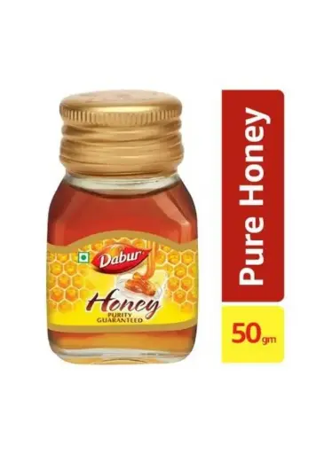 Dabur Honey 50g