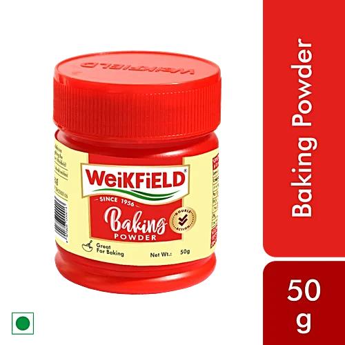 Baking Powder 50g
