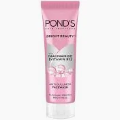 Ponds Bright Beauty Facewash 50g