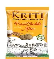 Kriti Aata 5kg