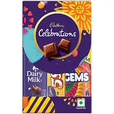 Cadbury Celebrations