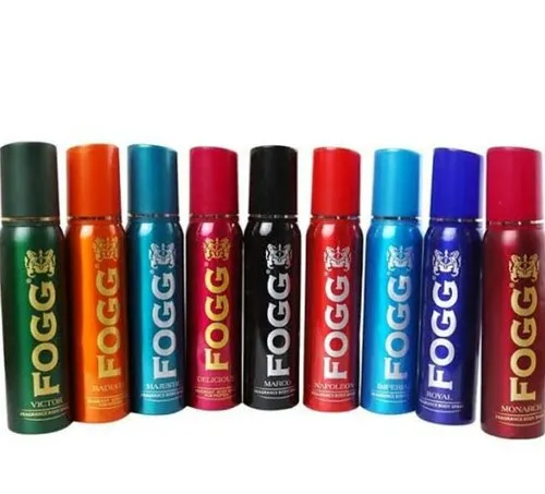 Fogg Deodrant 120ml