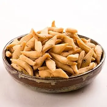 Nimki Snacks 200g