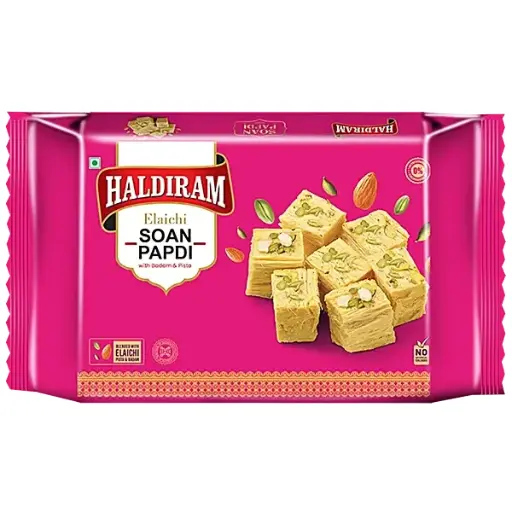 Haldiram Soapapdi 450gms