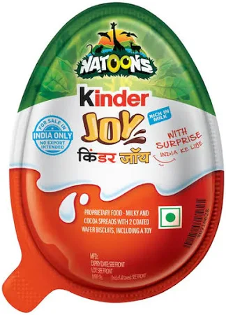 Kinder Joy