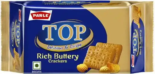 Parle Top Biscuits 250g