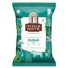 India Gate Durbar Rice 1kg
