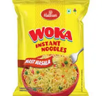 Haldiram Woka Noodles 52g