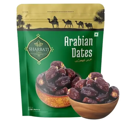 Arbian Dates 500gm