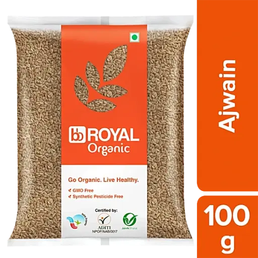 Carom/ Ajwain 100g