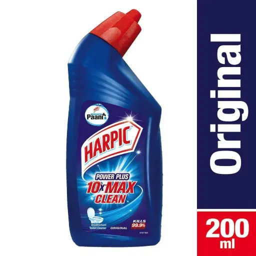 Harpic Small
