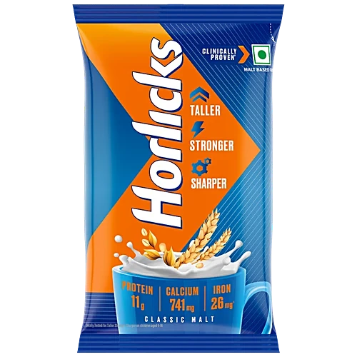 Horlicks 450gm